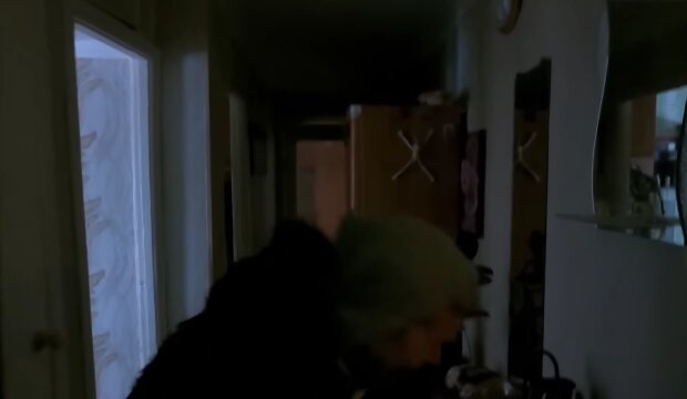 Відключення світла, води, опалення, блекаут