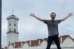 Святослав Вакарчук