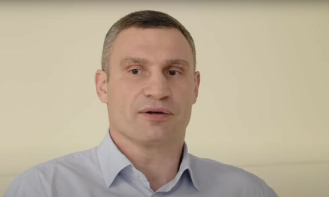 Виталий Кличко