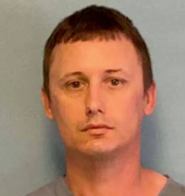 Мелвін Таунсенд, фото6 Департамент виправних установ Флориди