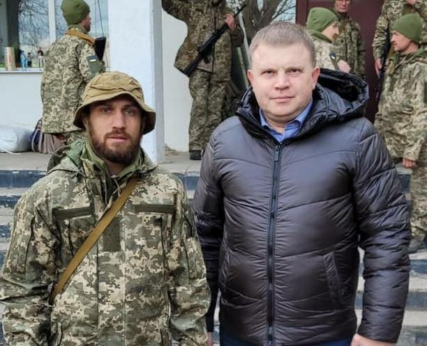 Василий Ломаченко