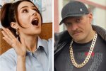 Злата Огневич и Александр Усик