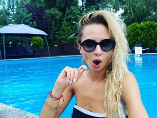 Ирина Сопонару