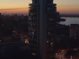 Отключения света