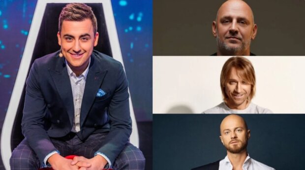 Фіма про Потапа, Яму та Винника