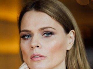 Фото Ольги Фреймут