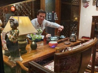 Дмитрий Комаров, фото: instagram.com/komarovmir