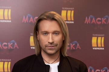Олег Винник