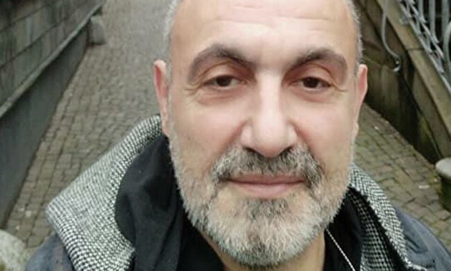 Артур Диланян