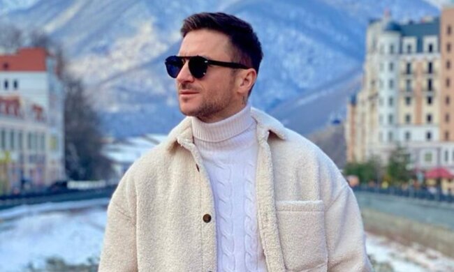 Фото Сергія Лазарєва