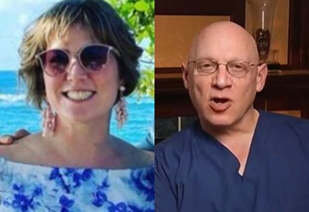 Женщина ходила к гинекологу не зная, что он ее отец