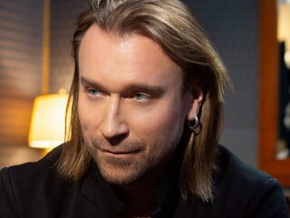 Олег Винник