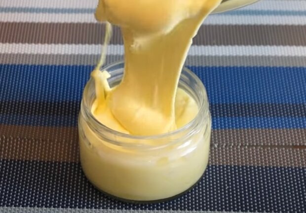 Плавленый сыр из творога