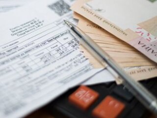 Комунальні послуги