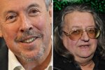Андрей Макаревич и Александр Градский