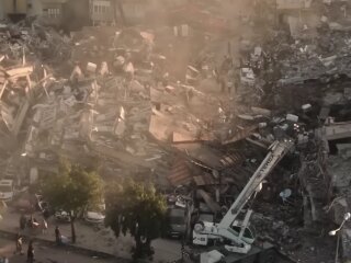 Землетруси