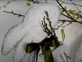 Пасхальный Кролик