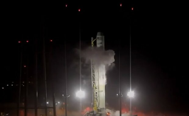 Ракета Antares