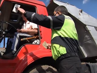 ПДД в Украине