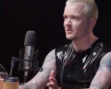 Женя Галич змішав Потапа із брудом