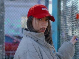 Фото Наді Дорофєєвої