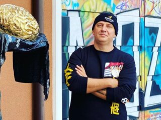 Фото Потапа