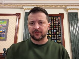 Володимир Зеленський, фото: ukrainci.com.ua