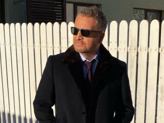 Фото Леоніда Агутіна