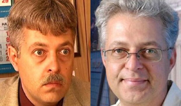 Юрій Стицковський