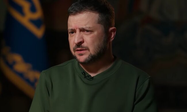 Володимир Зеленський, фото: ukrainci.com.ua