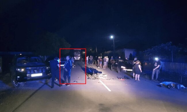 Король контрабанди Закарпаття кошмарить весь регіон