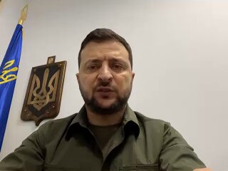 Володимир Зеленський