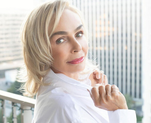 Наталья Андрейченко