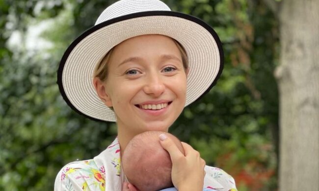 Фото Кати Репяховой