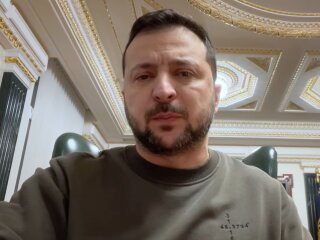 Владимир Зеленский, фото: ukrainci.com.ua
