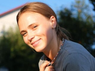 Фото Анны Кошмал