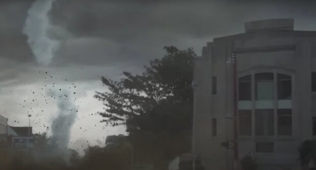 Погода
