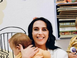 Фото Джамалы