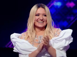 Наталья Могилевская, скриншот из видео