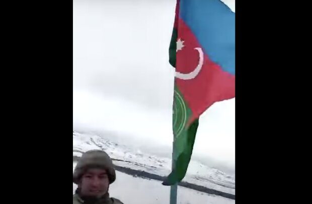 війська Азербайджану