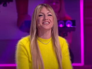 Фото Леси Никитюк