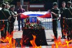 майор МВС на пенсії Марат Давлянов