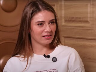 Дарья Петрожицкая