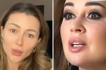 Анна и Анастасия Заворотнюк