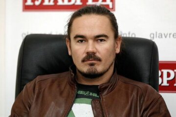 Олег "Фагот" Михайлюта