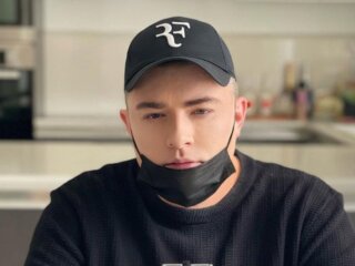 Андрей Данилко