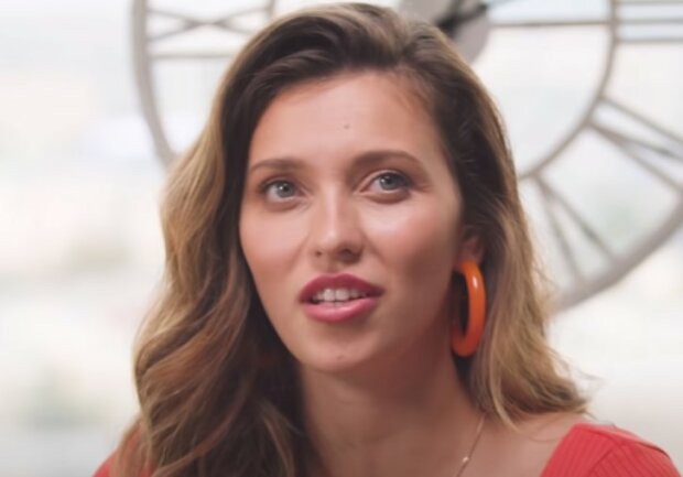 Регина Тодоренко