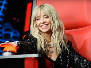 Фото Наді Дорофєєвої