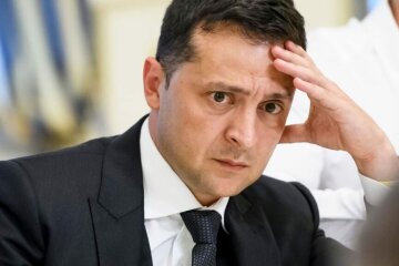 Зеленский уйдет с дачи в Конча-Заспе: президент назвал условие