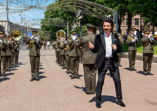 Павло Зібров